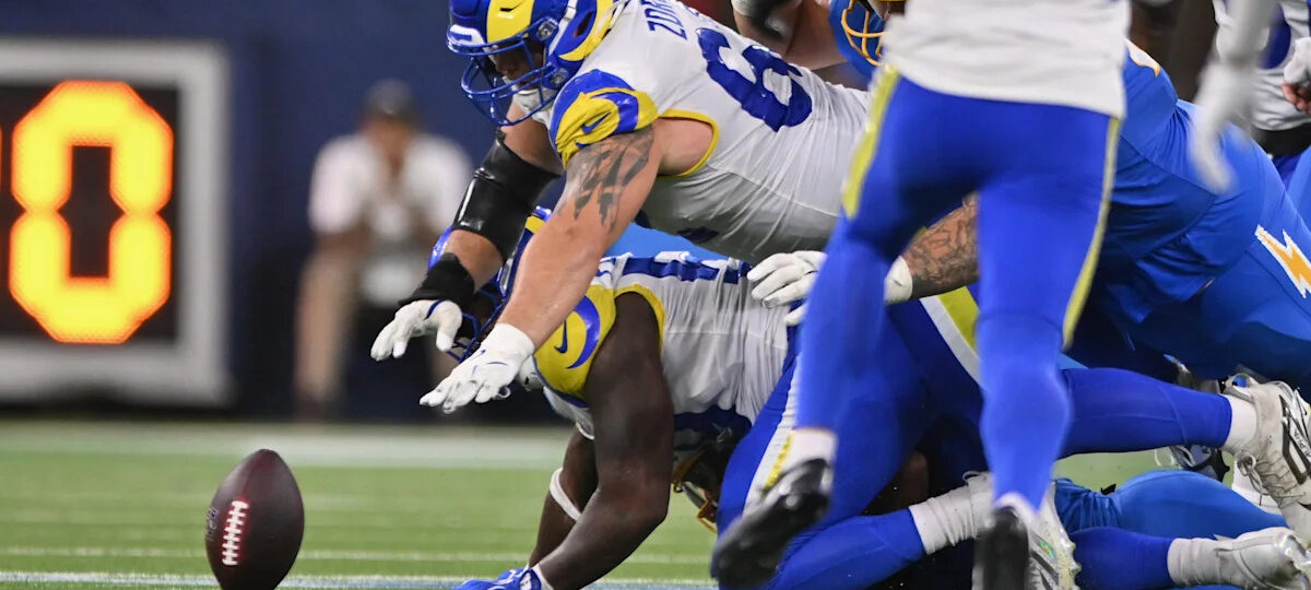Rams coach Sean McVay sees late travel to Australia for season opener as best course of action