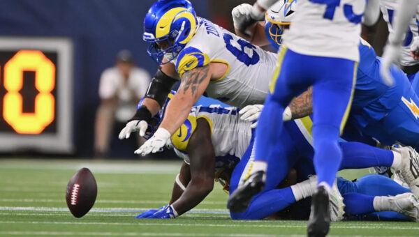 Rams coach Sean McVay sees late travel to Australia for season opener as best course of action