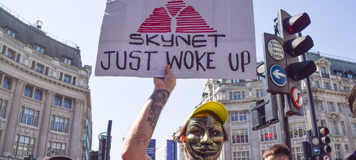 Why AI researchers keep building something they think will kill humans