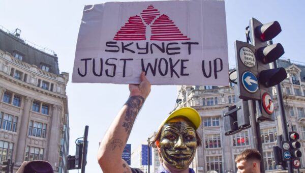 Why AI researchers keep building something they think will kill humans