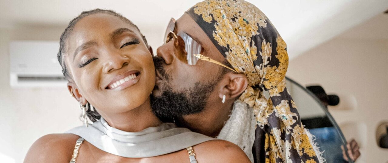 I wouldn’t have married Simi if she were SS or AS – Adekunle Gold