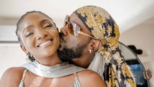 I wouldn’t have married Simi if she were SS or AS – Adekunle Gold