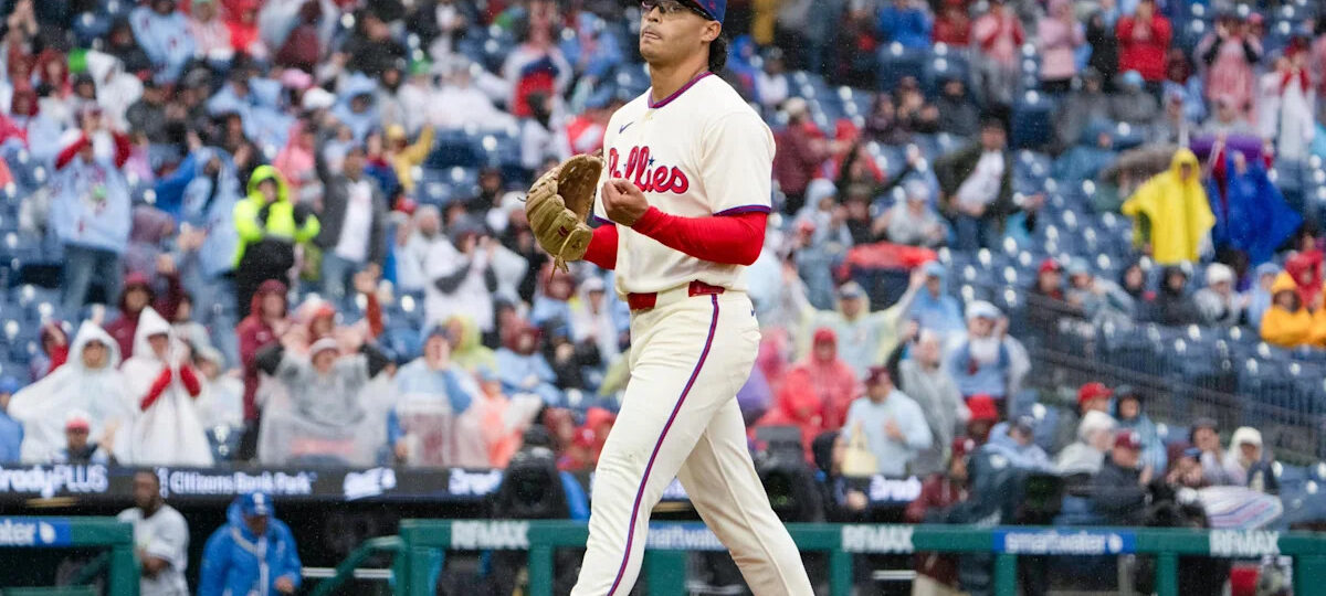 Jesus Luzardo will start Game 1, other roster decisions