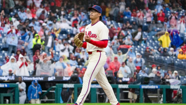 Jesus Luzardo will start Game 1, other roster decisions