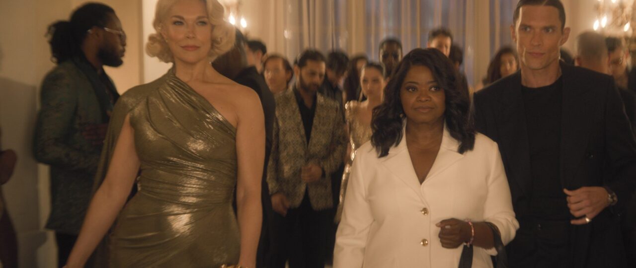 Why Was ‘Ride or Die’ Cancelled? Inside the Prime Series’ Shocking Cancellation