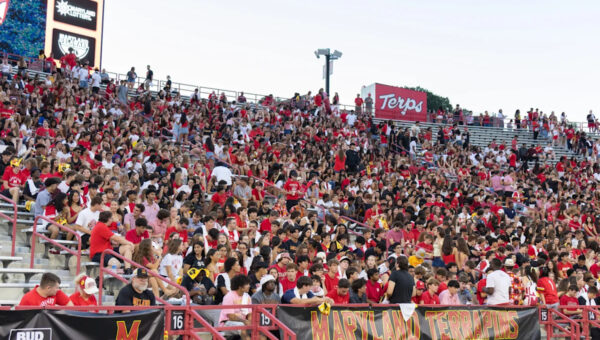 Maryland football vs. UConn game thread: updates, highlights & more