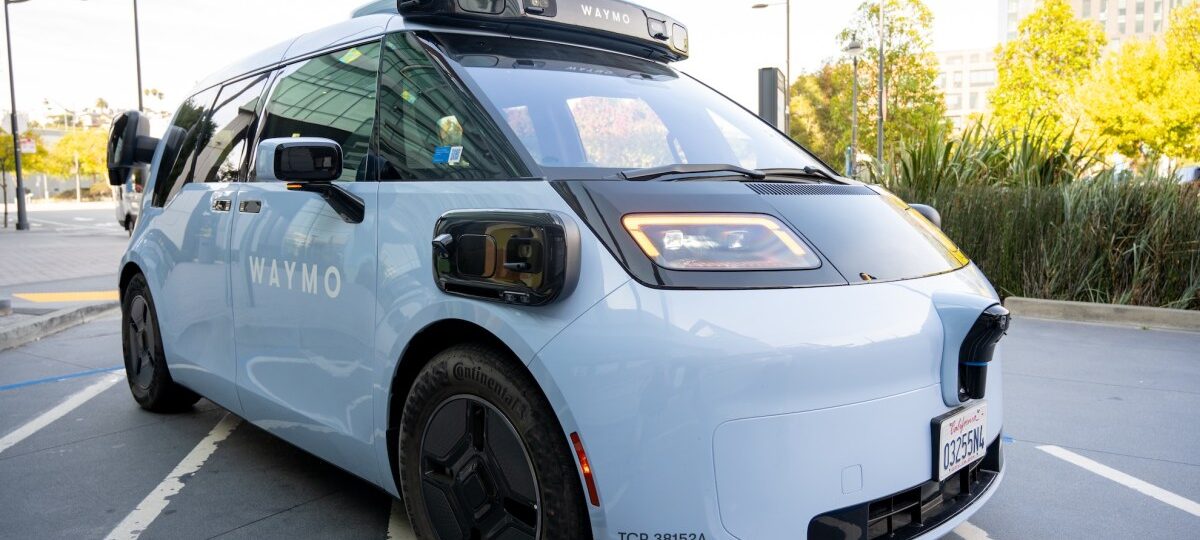 TechCrunch Mobility: How do we know when an AV is safe enough?