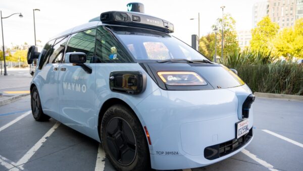 TechCrunch Mobility: How do we know when an AV is safe enough?