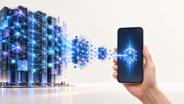 PrismML hopes its tiny LLM could change how we all use AI