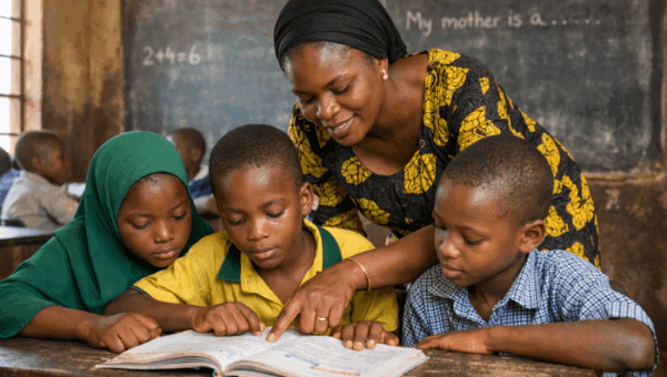 10 essential questions parents should ask their child’s teacher about academic progress