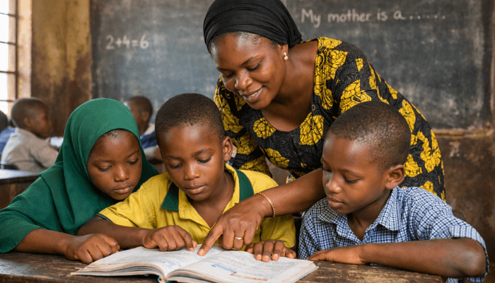 10 essential questions parents should ask their child’s teacher about academic progress