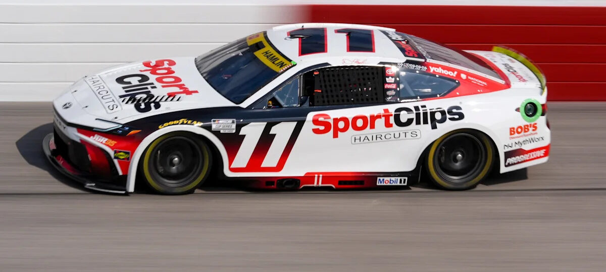 NASCAR points standings: Cup Series points update after Darlington race, Chase picture