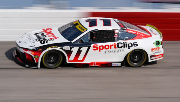 NASCAR points standings: Cup Series points update after Darlington race, Chase picture