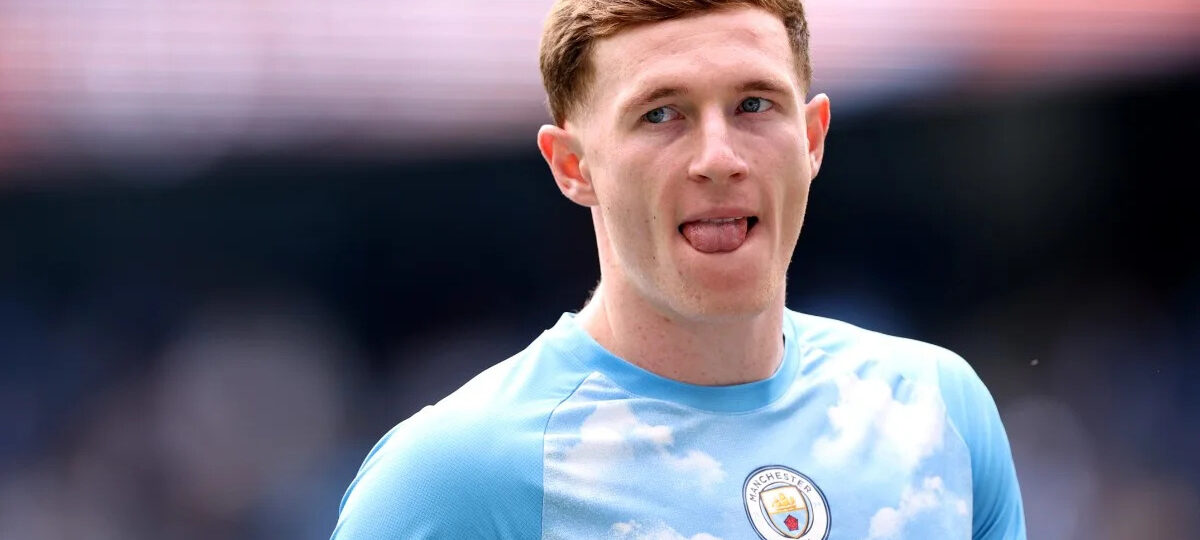A masterful midfield display from a midfield monster helped Manchester City see off Coventry City