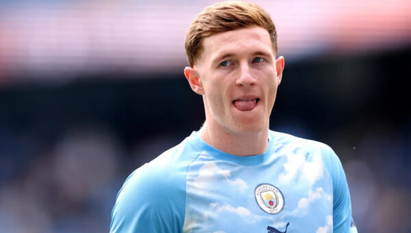A masterful midfield display from a midfield monster helped Manchester City see off Coventry City