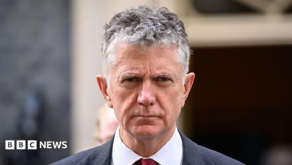 PM's top security adviser says Europe faces hard winter to keep pressure on Putin