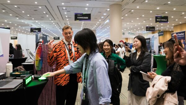 Your final chance to grab your exhibit table at TechCrunch Disrupt 2026 is Oct. 2