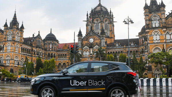 Uber invests $10M in Indian fleet operator Carrum at $168M valuation