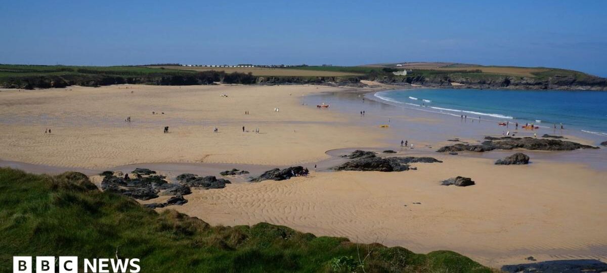 South West Water fined almost £8m for sewage spills