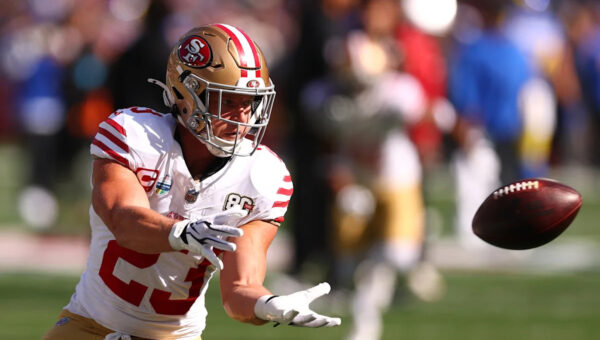 Fantasy Football Full PPR RB Rankings for Week 2