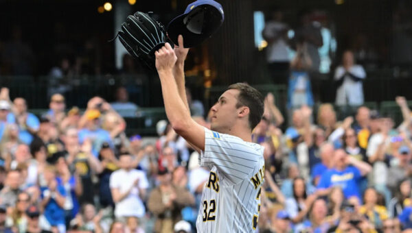 Jacob Misiorowski’s historically dominant year by the numbers