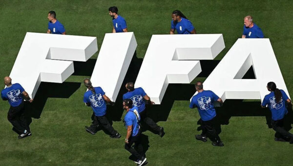 Legal action against Fifa to include women’s schedule