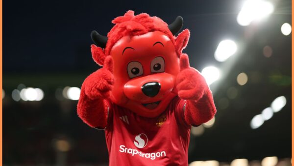 Man United have edge over Barca for signing of 15y/o record-breaker with 4 G/A to his name already