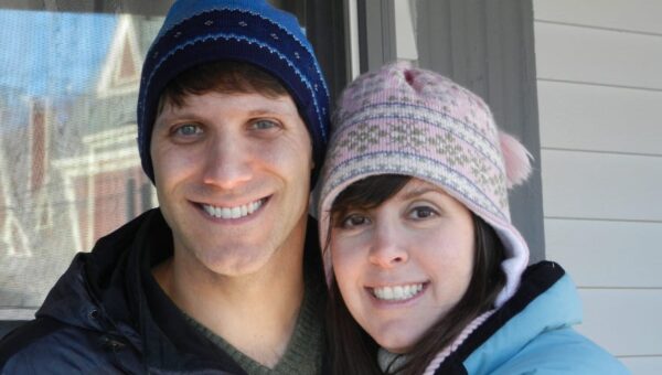 My wife died in our Manhattan home. Moving out felt like losing her again.
