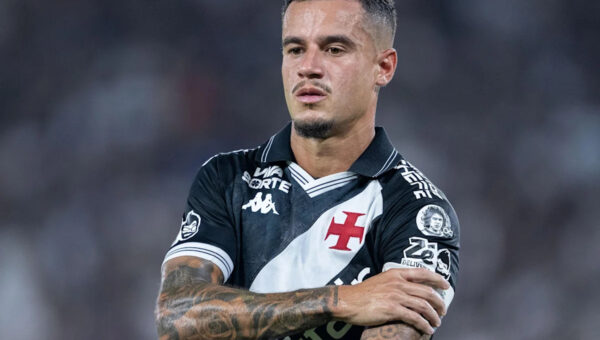 ICYMI: Former Bayern Munich star Philippe Coutinho inks deal with Santos FC