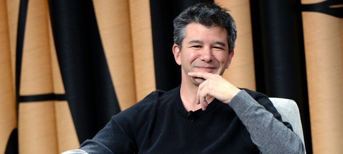 Travis Kalanick's robotics startup taps Meta veteran for top AI role