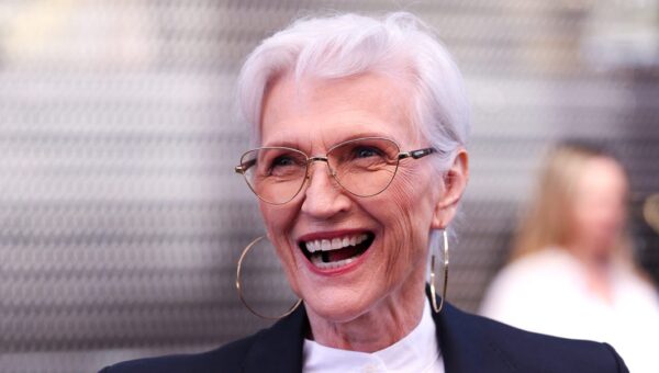 3 big takeaways on aging, beauty, and work from Maye Musk’s new memoir