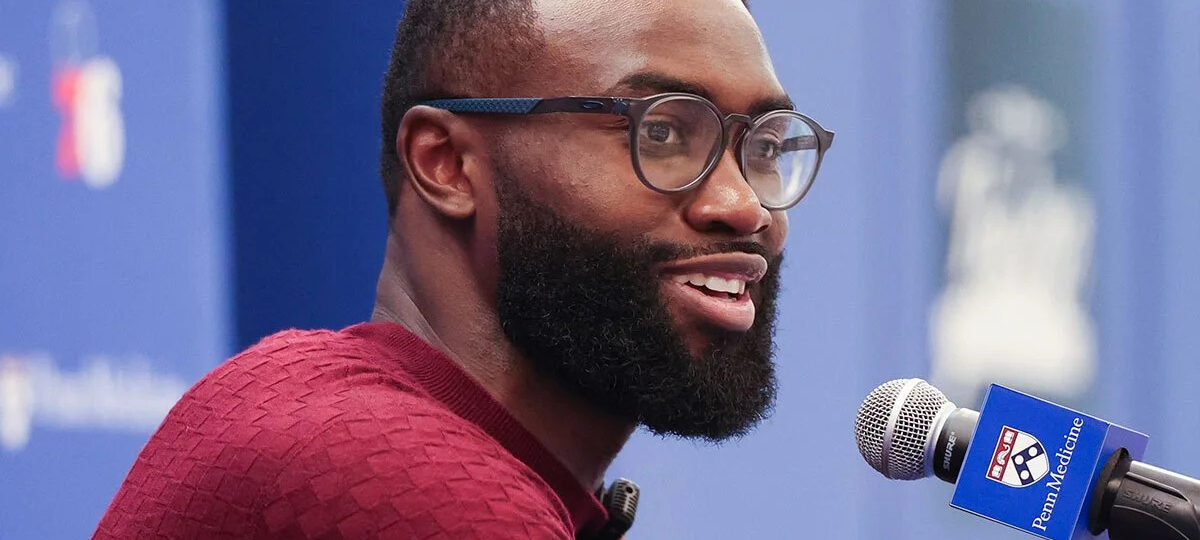 76ers news: Why Jaylen Brown hit reporter with a blunt 'next question'
