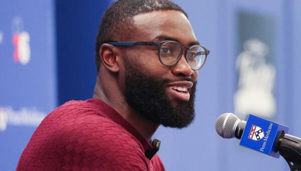 76ers news: Why Jaylen Brown hit reporter with a blunt ‘next question’