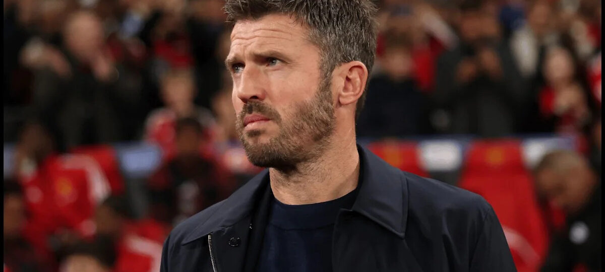 ‘No indication’ Man Utd man who’s started every game he’s been available under Carrick will be at the club next season