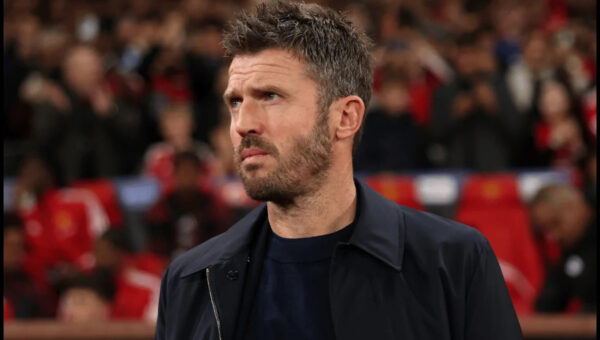 ‘No indication’ Man Utd man who’s started every game he’s been available under Carrick will be at the club next season