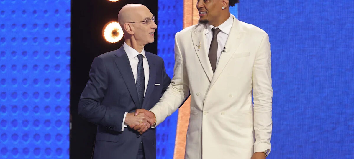 4 NBA players who can win Rookie of the Year
