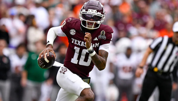 Mike Elko trusts star QB’s ‘clutch gene’ ahead of Texas A&M’s opener