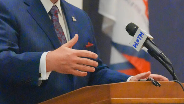 AHSAA fines high school football team for violating transfer rule