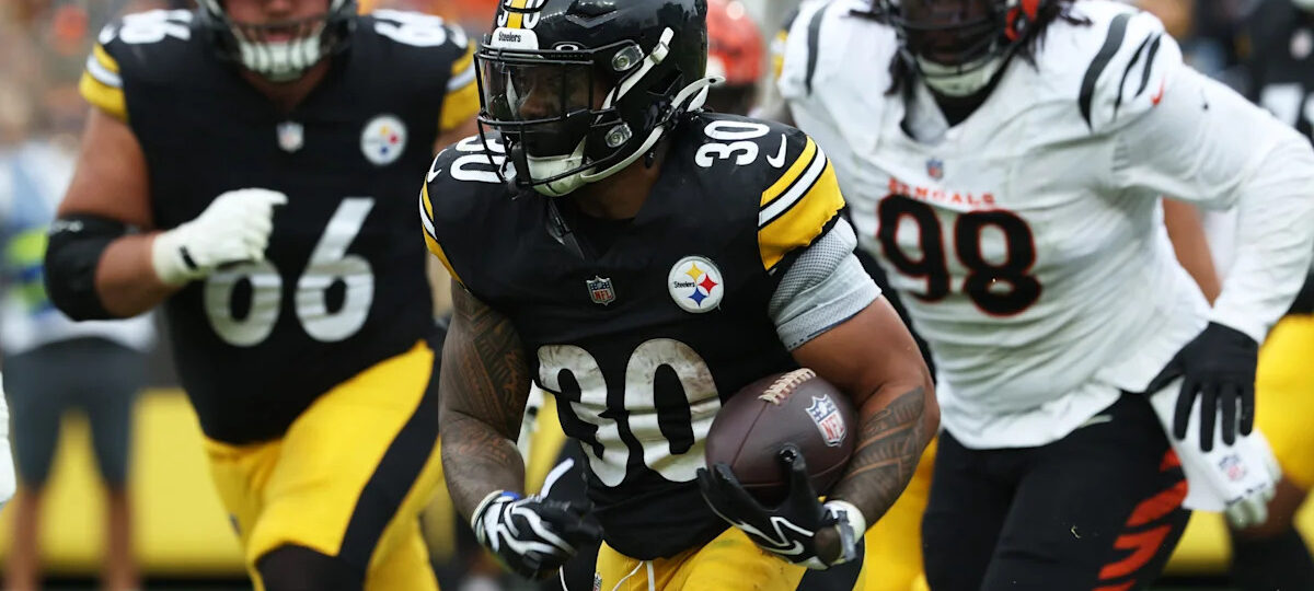 Ranking 10 crucial fantasy football winners and losers from Week 3