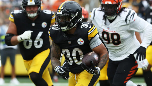 Ranking 10 crucial fantasy football winners and losers from Week 3