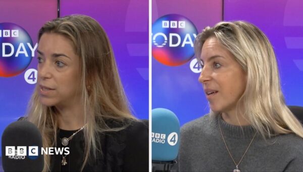 Brother didn’t match description of ‘Putney pusher’, suspect’s sisters tell BBC