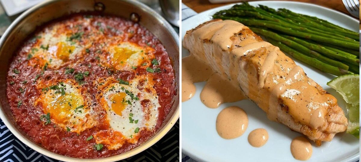 I’ve cooked well over 1,000 Ina Garten recipes. Here are 10 of my favorites for an easy dinner.
