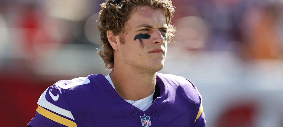 Does Giants' trade for J.J. McCarthy make sense? Coaches, execs explain 2 key reasons