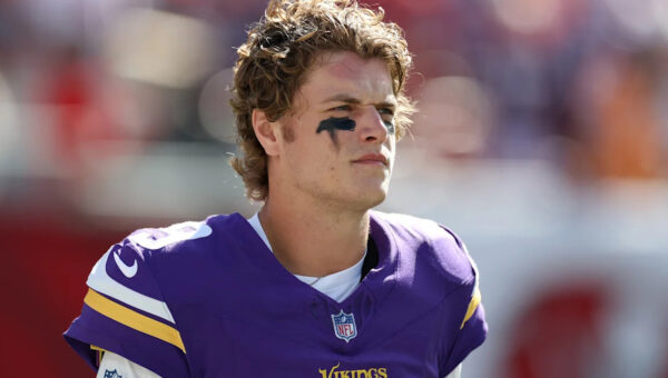 Does Giants’ trade for J.J. McCarthy make sense? Coaches, execs explain 2 key reasons