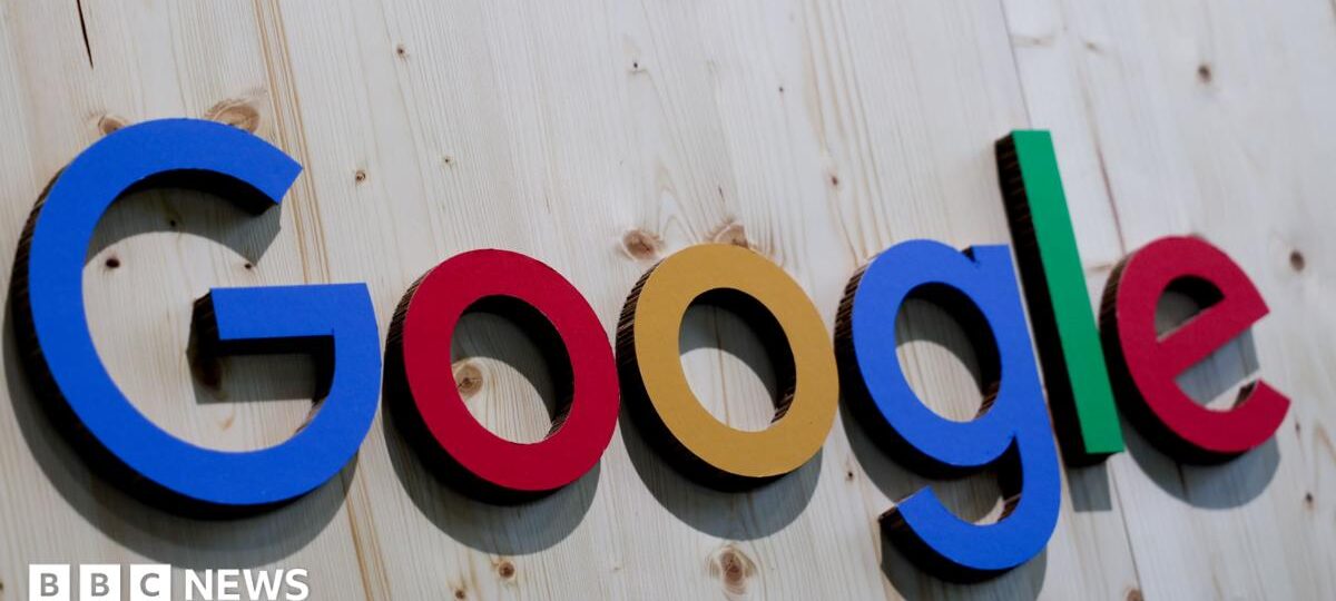 Google hit with €403m fine by Irish data watchdog over GDPR violations
