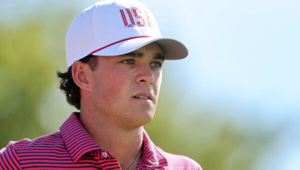 Brandt Snedeker claims he made a decision on Jackson Koivun that the US team went ‘crazy’ after