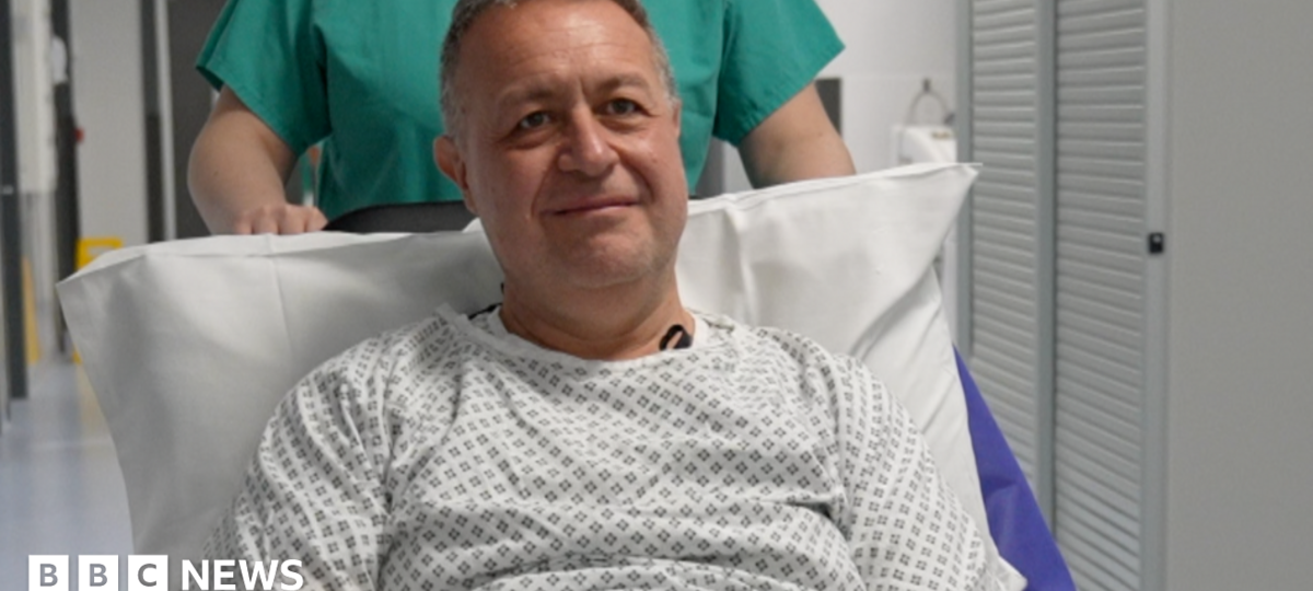 From weeks to hours - the rapid new test transforming brain tumour diagnosis