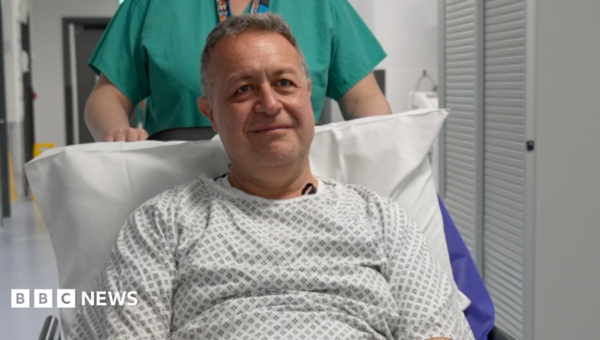 From weeks to hours – the rapid new test transforming brain tumour diagnosis