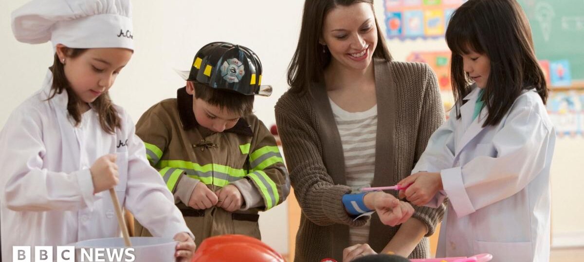 Employers should teach primary-age children about work, says Milburn