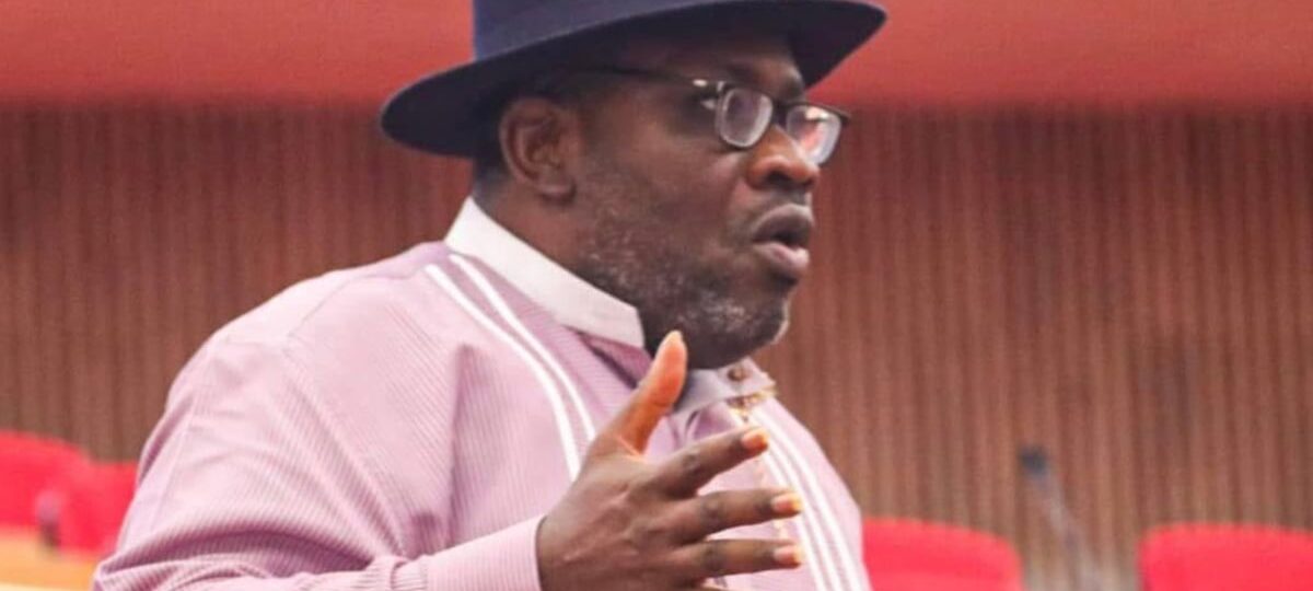 2027: NDC won’t merge into opposition coalition – Dickson